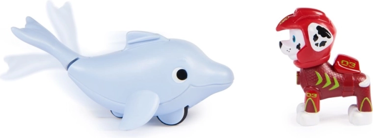 Pohyblivá akce pro ještě lepší hraní