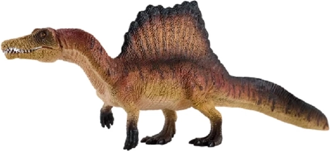 Působivé realistické zpracování