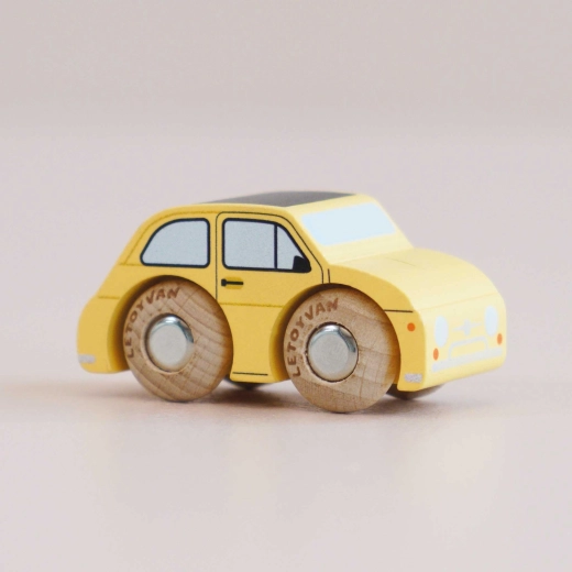 Le Toy Van dřevěné autíčko fifi gt60