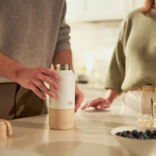 Cestovní svoboda s USB nabíjením