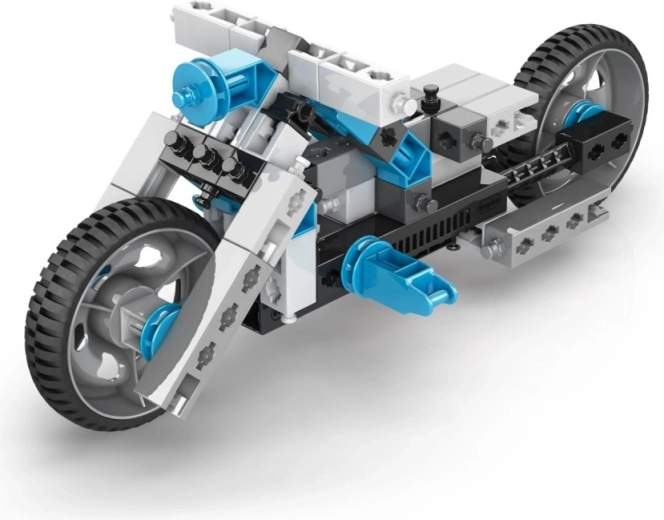 Pohyblivé a funkční modely