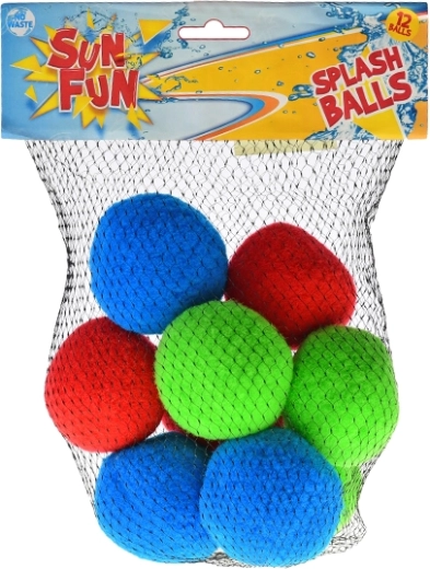 Plovoucí a snadno viditelné ve vodě