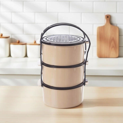 Bezpečné přenášení díky pevnému rámu