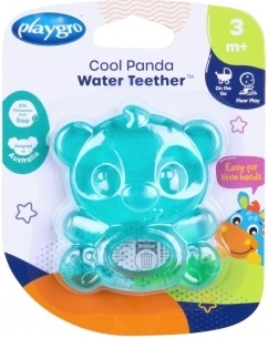 chladivé kousátko PLAYGRO panda