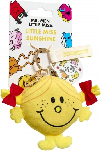 Snadné připnutí na klíče, tašku i batoh