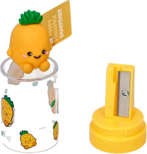 i-Total ananasové ořezávátko Poppy
