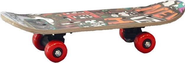 Dětský skateboard 43 cm