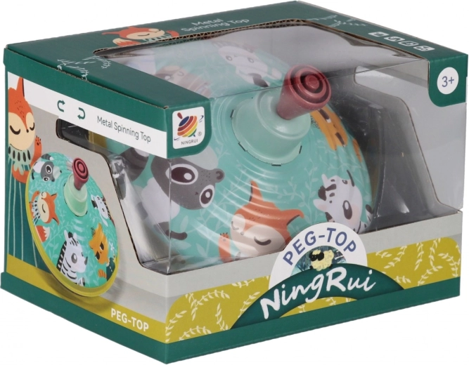 Dárkové balení připravené potěšit