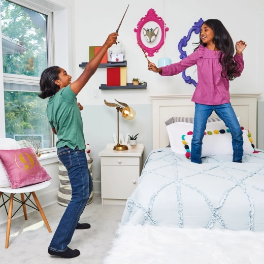 Perfektní pro hraní rolí a fantazijní dobrodružství