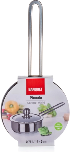 Univerzální použití na všech varných deskách