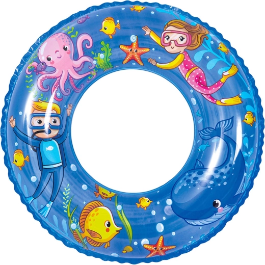 Odolný vinyl pro spolehlivé nadnášení