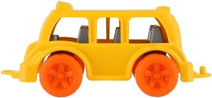 Volný chod pro plynulou jízdu