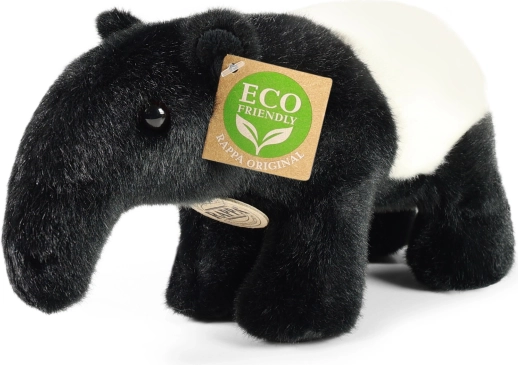 Plyšový Tapír ECO FRIENDLY 22 cm