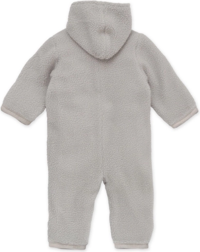 Hřejivý a prodyšný fleece