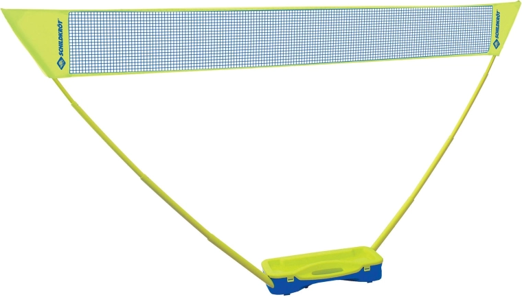 Schildkröt Compact badmintonová sada se sítí