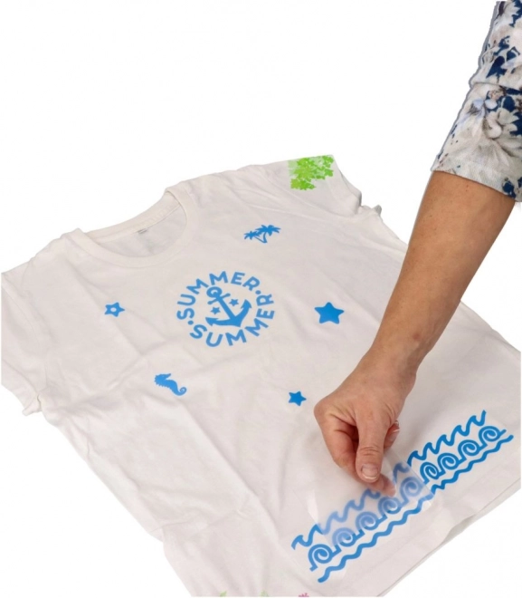 Odolné praní do 40 °C