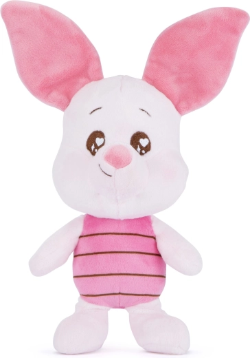 Mimořádně hebký a mazlivý materiál