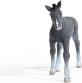 Inspirováno skutečnými plemeny