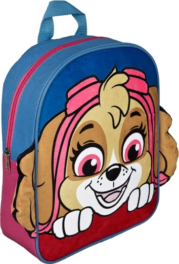 Paw Patrol plyšový batoh Skye - 1 kus