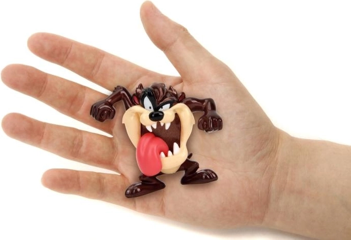 Kompaktní velikost 6,5 cm