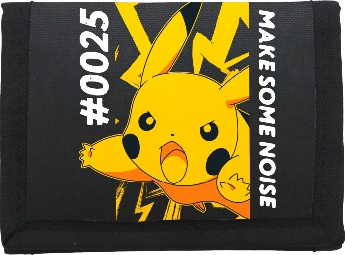 Pokémon peněženka twilight champions Pikachu