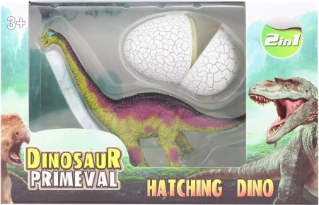 Pouzdro Sleep Case Pro pro Samsung Galaxy S23+ – Brachiosaurus