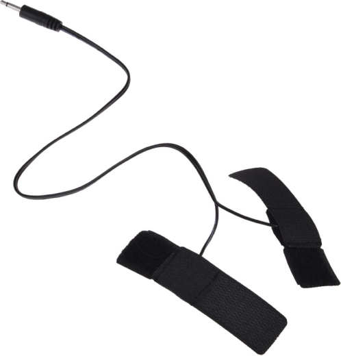 Pohodlné prstové pásky na suchý zip