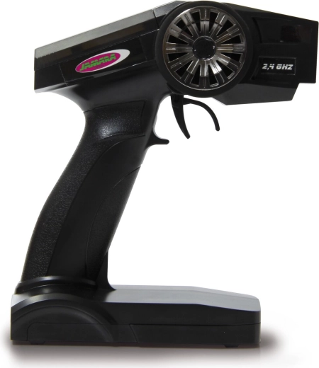 Přesné ovládání 2,4 GHz