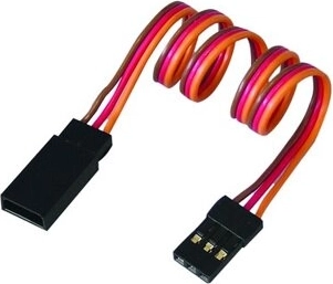 Prodlužovací kabel JR 100 cm