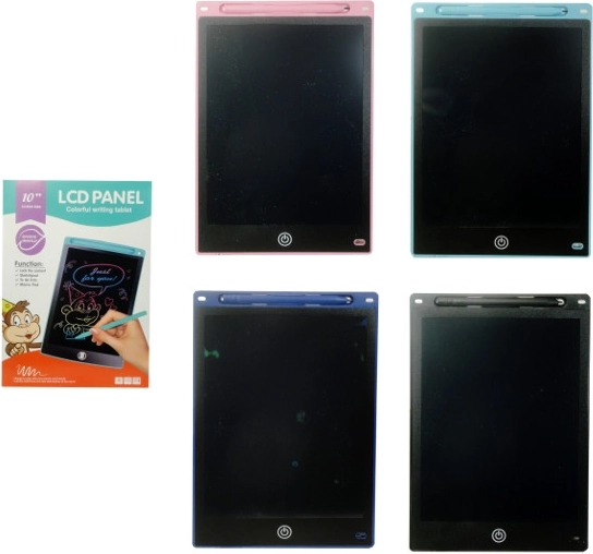 LCD tablet na kreslení a psaní