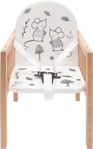 Snadná údržba a pohodlí