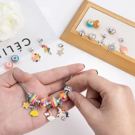 Nastavitelný náramek pro perfektní padnutí