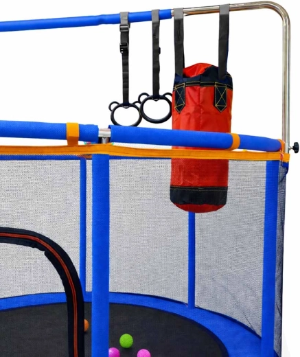 Bohatý set doplňků pro více her