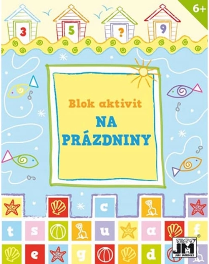 Blok aktivit Na prázdniny