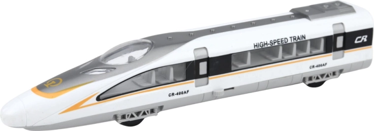 Setrvačný pohon pro plynulou jízdu