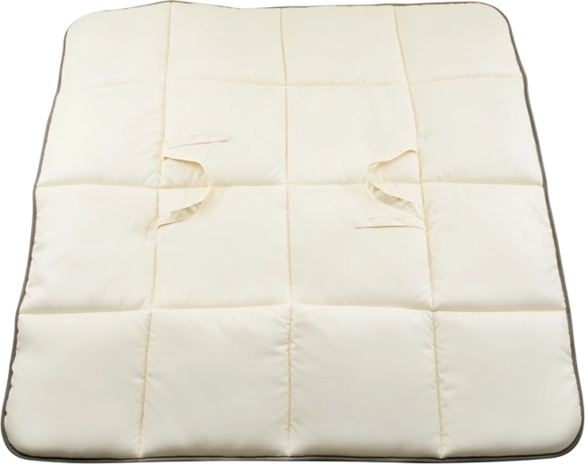 Hebký materiál Soft Boa pro maximální pohodlí