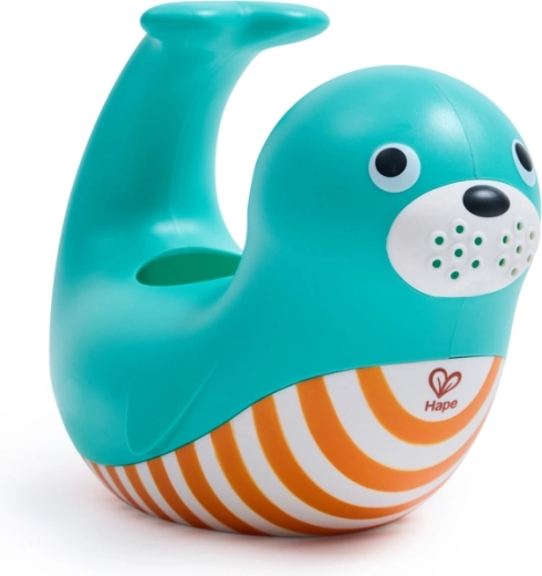 Vodní konvička do vany Šťastný tuleň