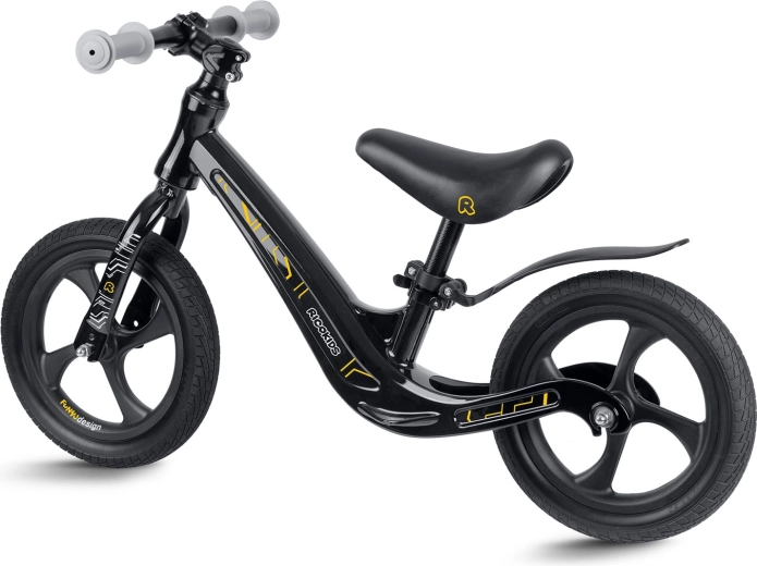 Lehký a odolný magneziový rám