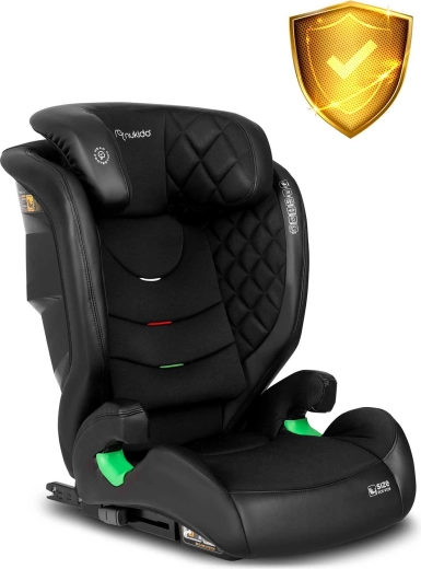 SIP boční ochrana a bezpečnost dle ECE R129 i-Size