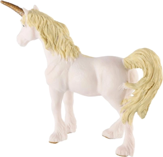 Detailně tvarovaná figurka