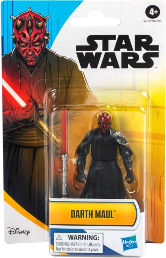 Hasbro Star Wars figurka Darth Maul 10 cm