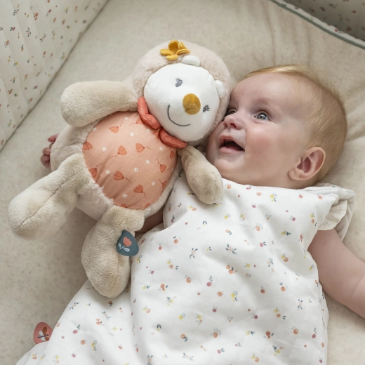 Bezpečné detaily bez malých částí