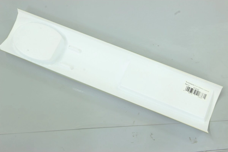 Jamara horní díl trupu pro D VII 1200 mm (laserový výřez) - 1 kus