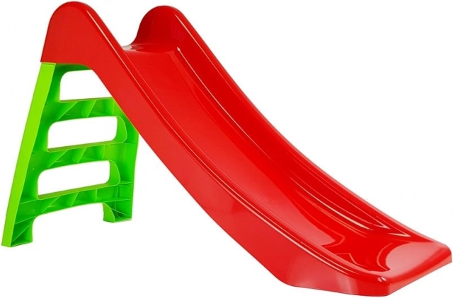 Hladká a bezpečná kluzná plocha