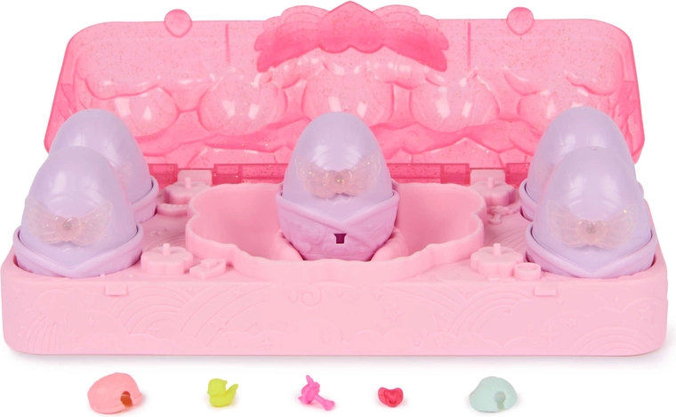 Přenosné pouzdro na sbírku