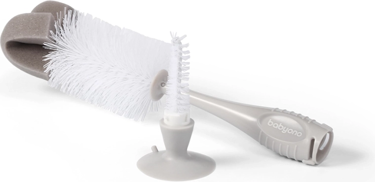 Přísavka pro hygienické uložení