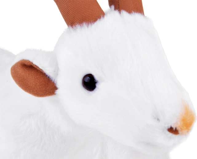 Realistické detaily, které zaujmou