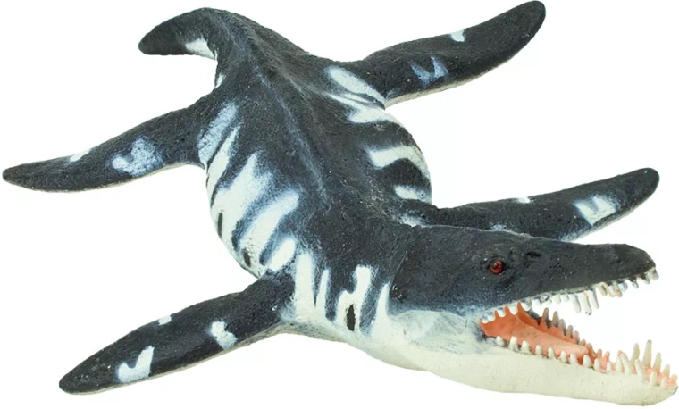 Ručně malovaná figurka Safari Ltd.