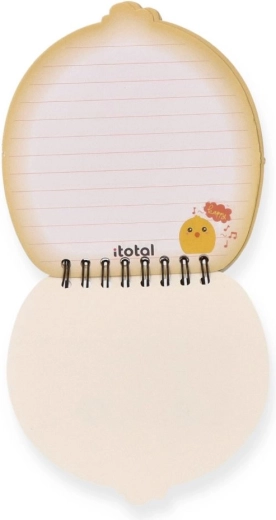 80 listů pro každodenní nápady