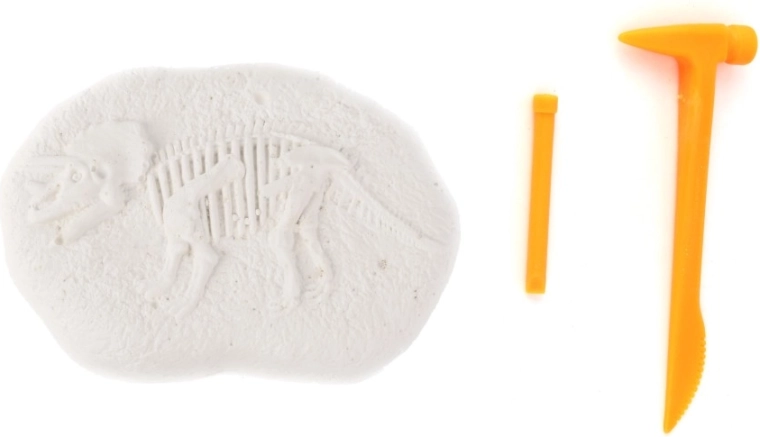 Skryté dinosauří překvapení